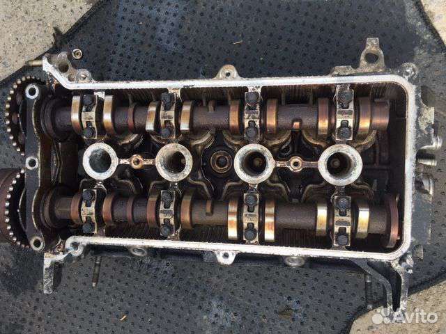 Запчасти к двигателю 1NZ-FE