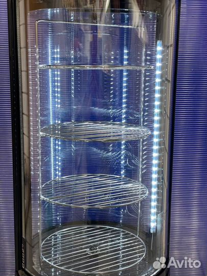 Холодильная витрина