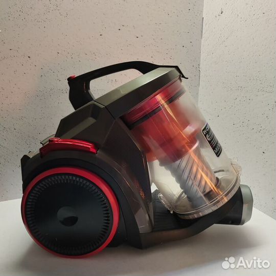 Пылесос Redmond RV-C335 (Рассрочка /Т4)