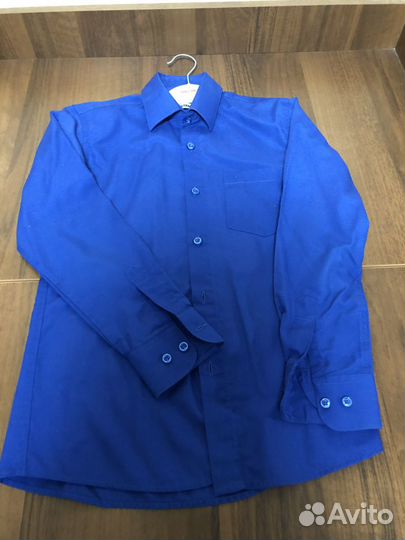 Костюм 1-2 класс