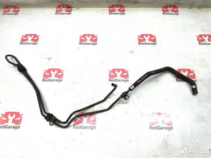 Шланг гидроусилителя Mazda Proceed Marvie UVL6R WL