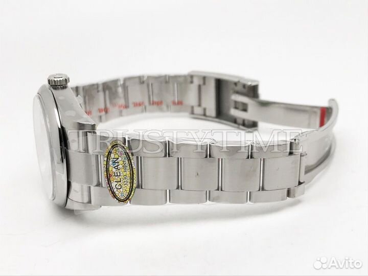 Часы Rolex Oyster Perpetual 36mm 126000-0007