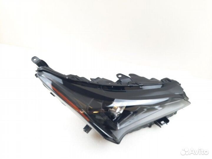 Фара правая Lexus Nx 1 2017-2021