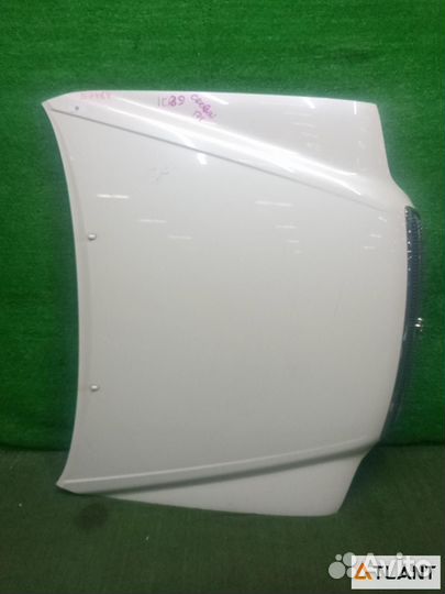 Капот toyota crown