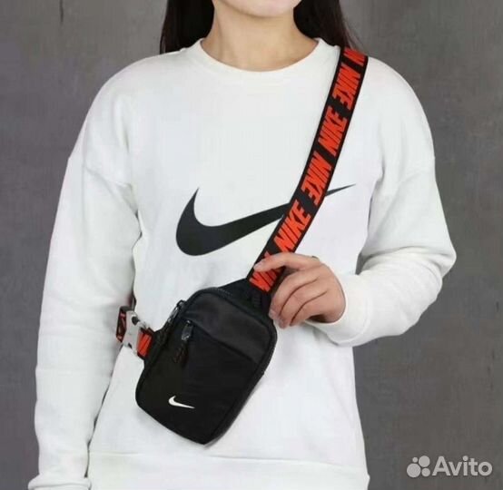 Сумка Nike 3012 хит