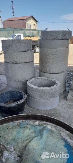 Горловина Доборы до 90см доборные кольца