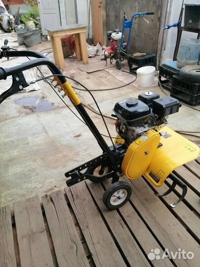 Культиватор