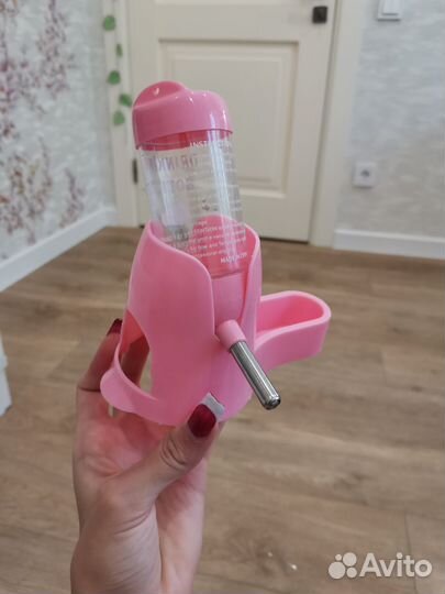 Деревянное колесо для хомяка