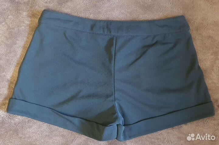 Шорты офисные