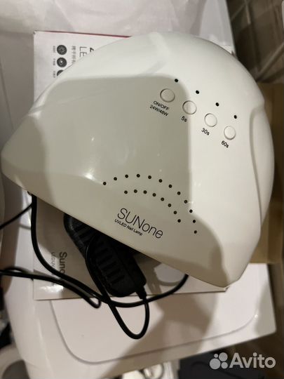 Набор для маникюра(бронь на неделю)