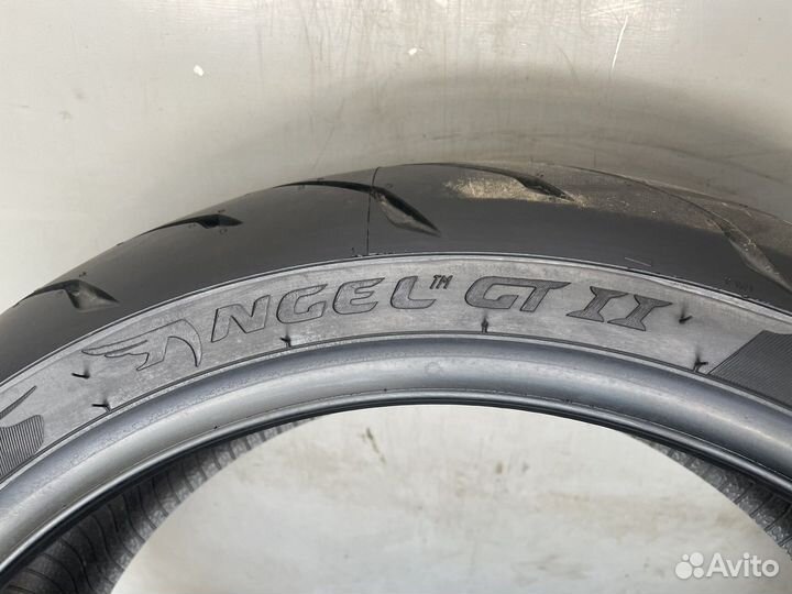 Pirelli 180/55/17