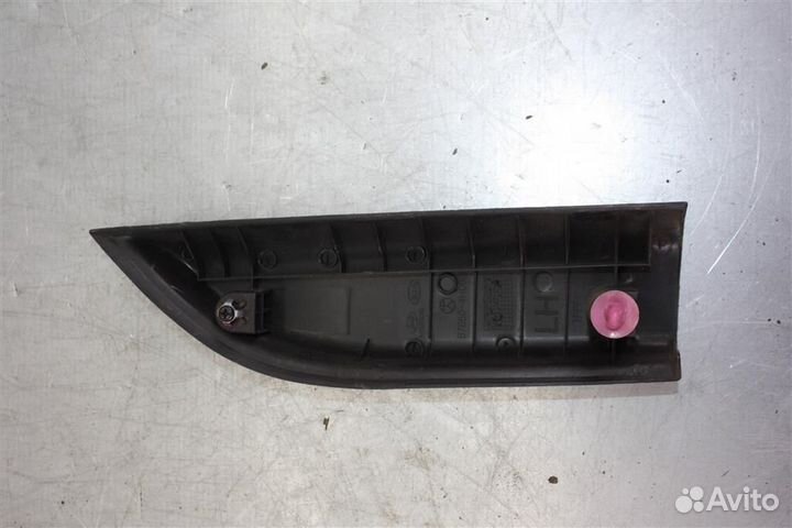 Накладка зеркала левого Hyundai-KIA grand starex