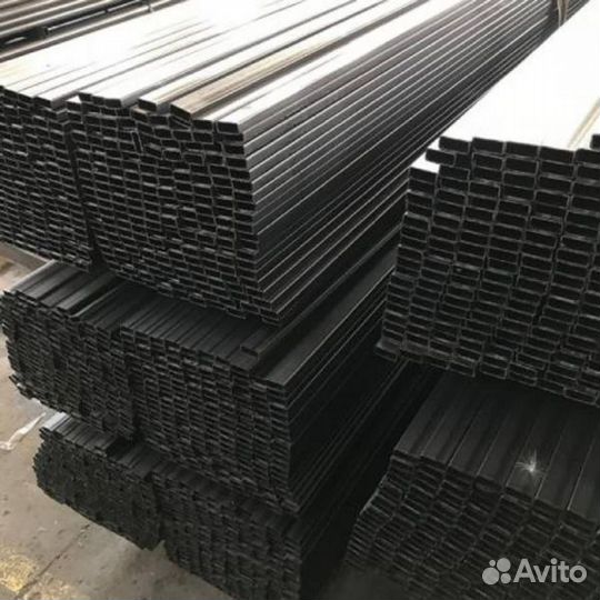 Профильная труба