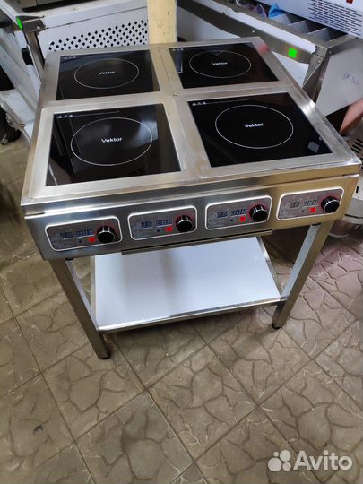 Ремонт духовок, плит, варочных панелей свч