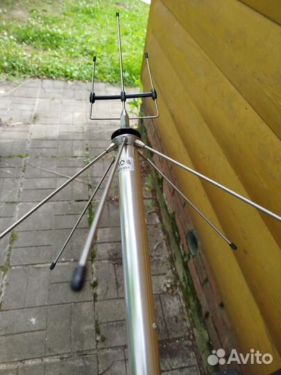 Senao антенна