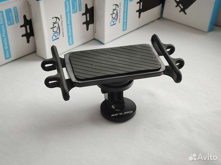 Аксессуары для велосипеда