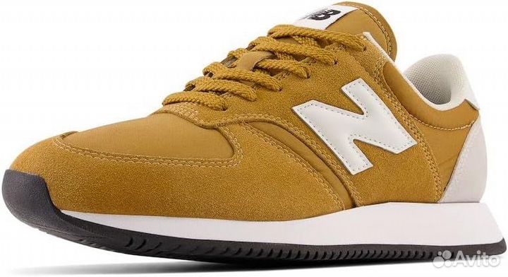 Кроссовки мужские New Balance UL420V2 размер 44