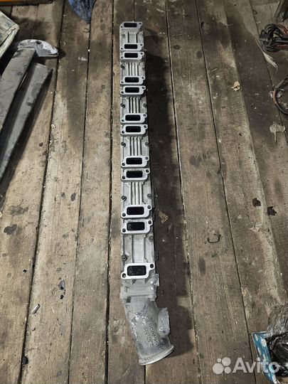 Коллектор впускной Scania 1474817