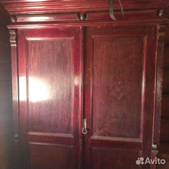 Буфеты и серванты бу СССР