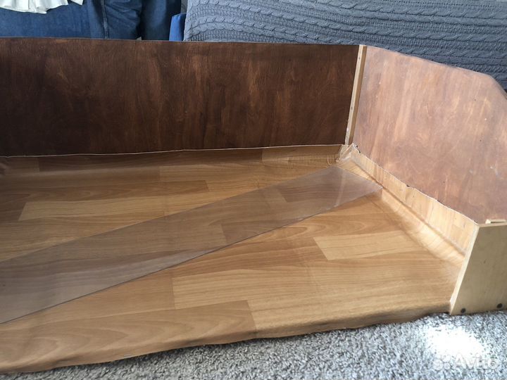 Вольер для кролика/морской свинки