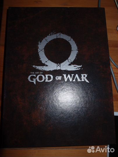 Артбуки по играм