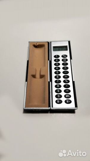 Калькулятор - трансформер