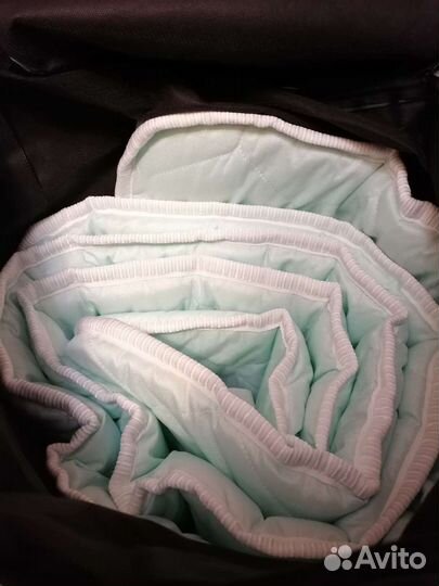 Наматрасник