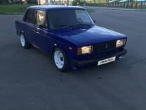 ВАЗ (LADA) 2105 1.5 MT, 1999, 170 000 км, с пробегом, цена 179 000 руб.