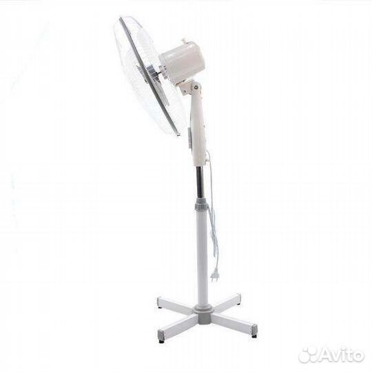 Вентилятор напольный новый