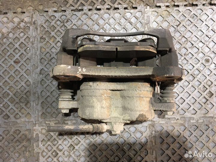 Суппорт передний правый (Exeed VX)