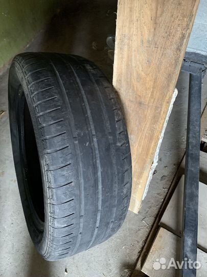 Matador FR2 Master 205/55 R16 91W