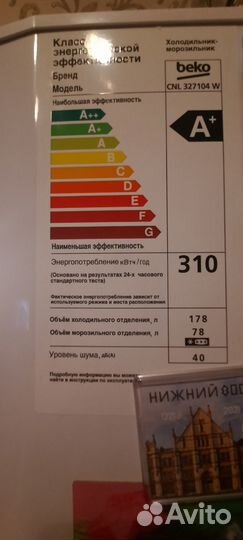 Продажа холодильников бу
