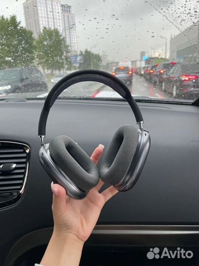 Наушники apple Airpods max