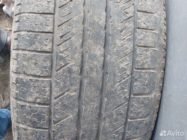 Hankook Dynapro HP RA23 235/55 R17