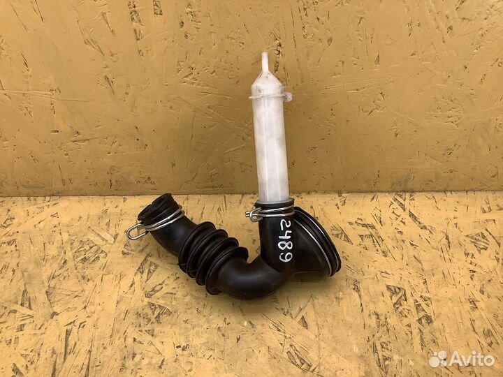 Сливной патрубок бака dexp (2489)