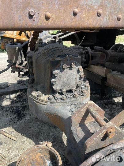 Евро ступицы камаз бу