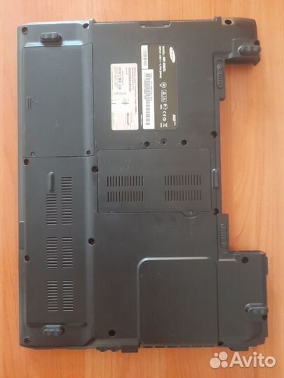 Запчасти для ноутбука Samsung R60 / R60plus