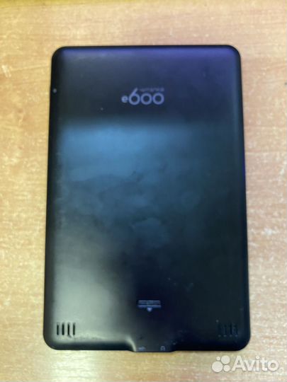 Электронная книга Digma e600