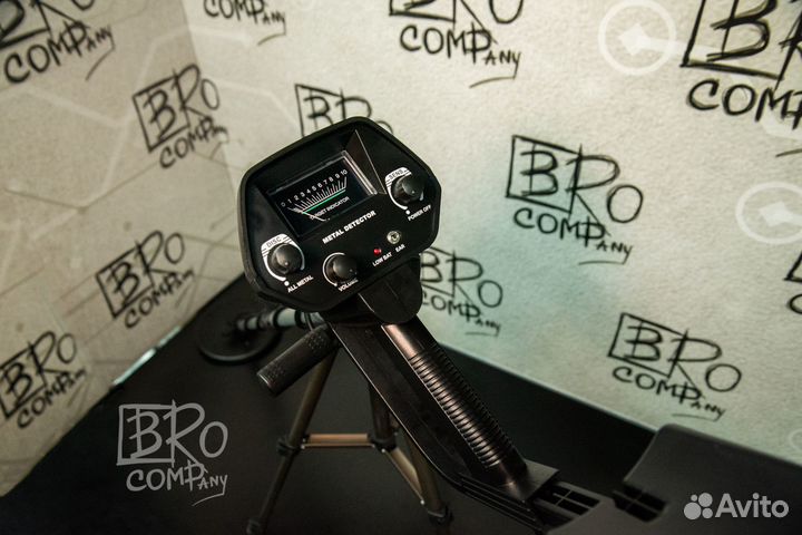 Металлоискатель MD 4030 оригинал