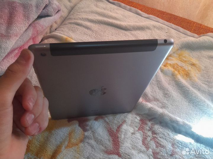 iPad air