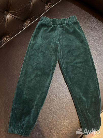 Костюм для мальчика 110