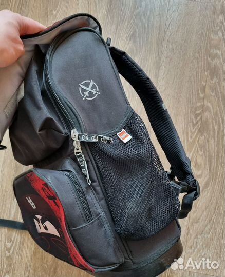 Рюкзак детский Lego