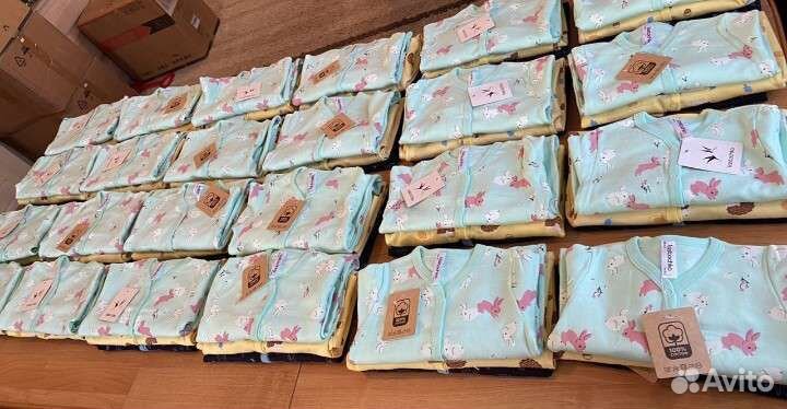 Фулфилмент wildberries, ozon