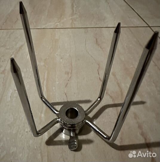 Вилки для барбекю