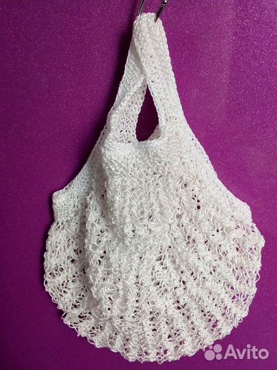 Авоська/ручная работа