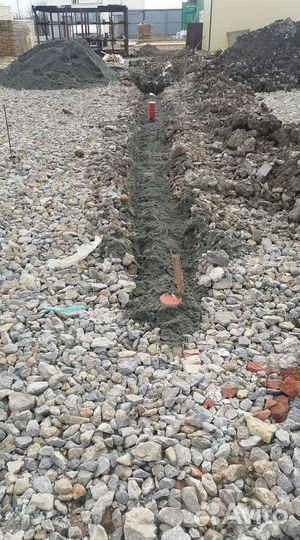 Септик для дома