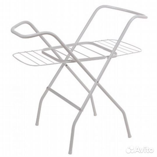 Подставка под ванночку универсальная с сушилкой