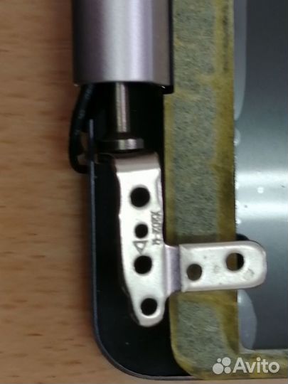 Матрица Asus X200