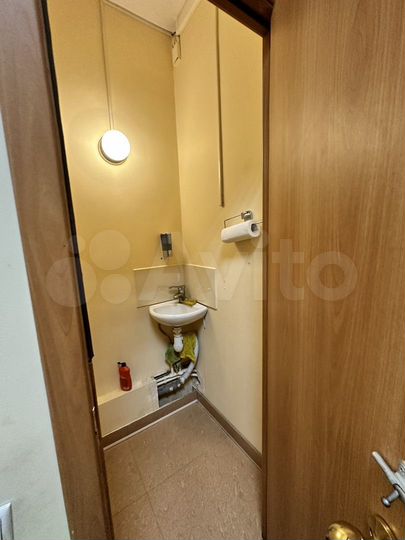 Офис, 35.5 м²