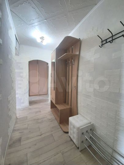 3-к. квартира, 63 м², 3/5 эт.